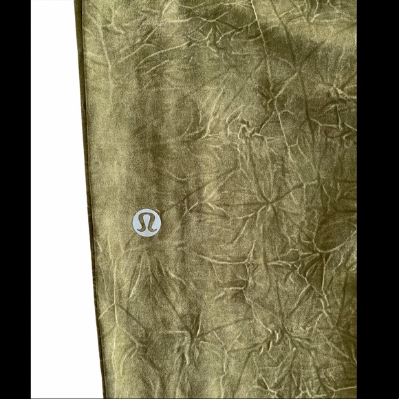 Lululemon | cropped leggings - Picture 4 of 7